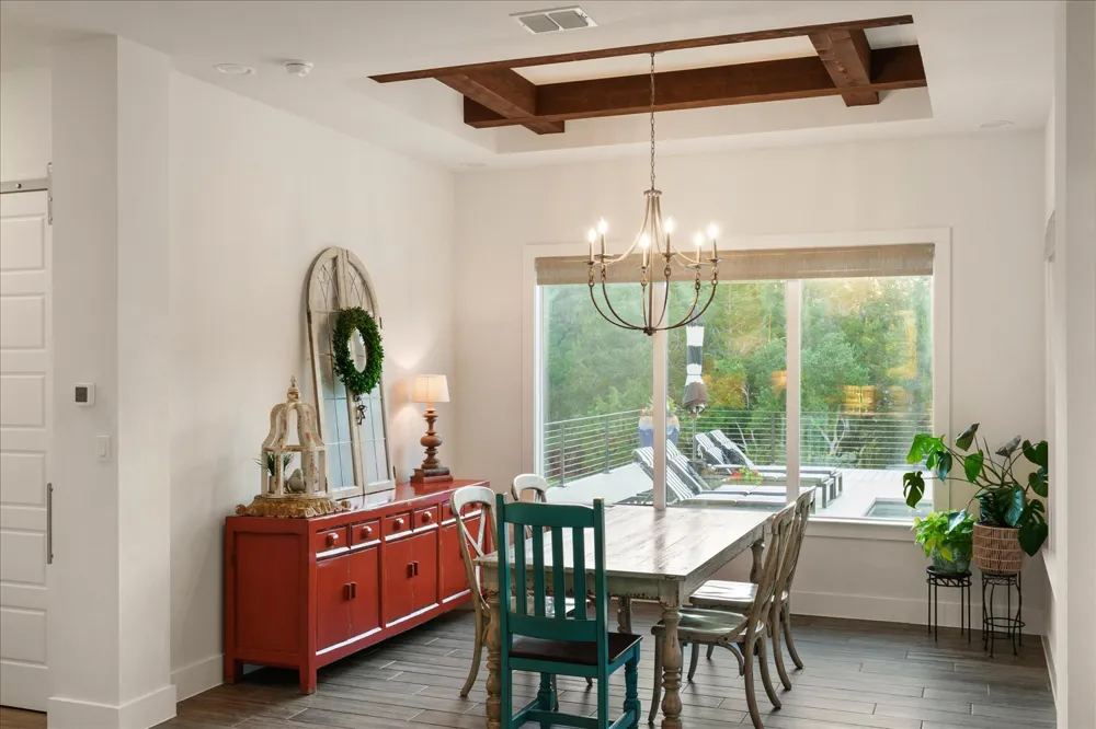 625 LAS COLINAS DRIVE Wimberley, TX 78676