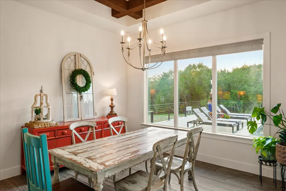 625 LAS COLINAS DRIVE Wimberley, TX 78676