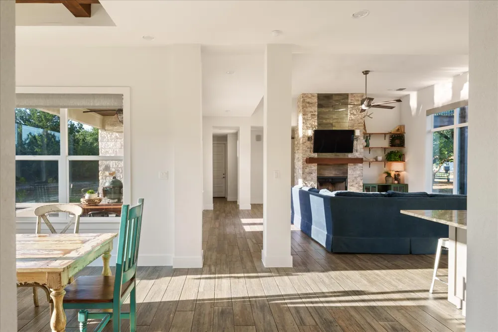 625 LAS COLINAS DRIVE Wimberley, TX 78676