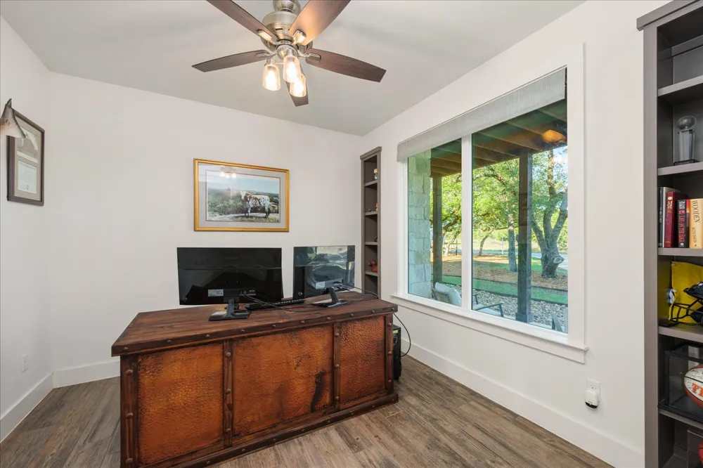 625 LAS COLINAS DRIVE Wimberley, TX 78676