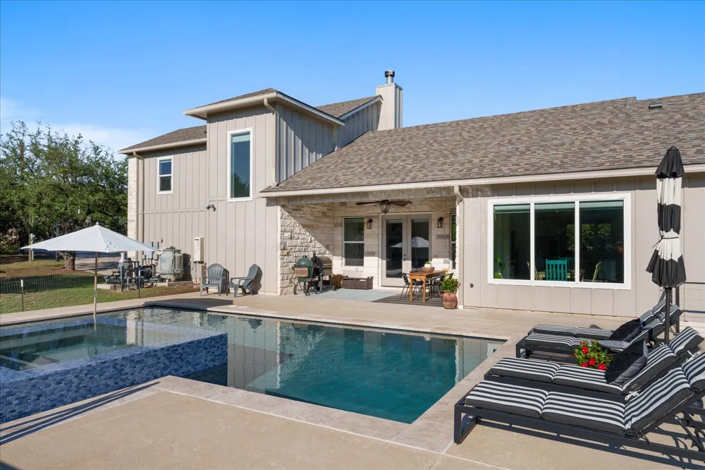 625 LAS COLINAS DRIVE Wimberley, TX 78676