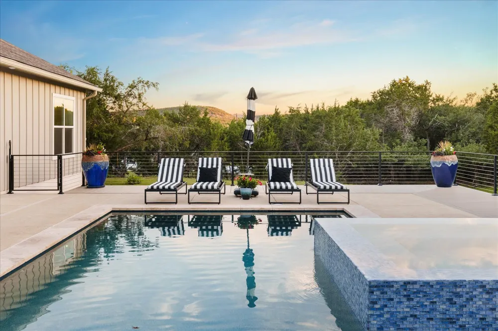 625 LAS COLINAS DRIVE Wimberley, TX 78676