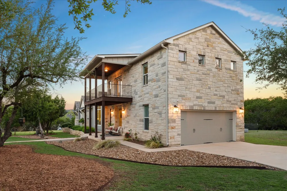 625 LAS COLINAS DRIVE Wimberley, TX 78676