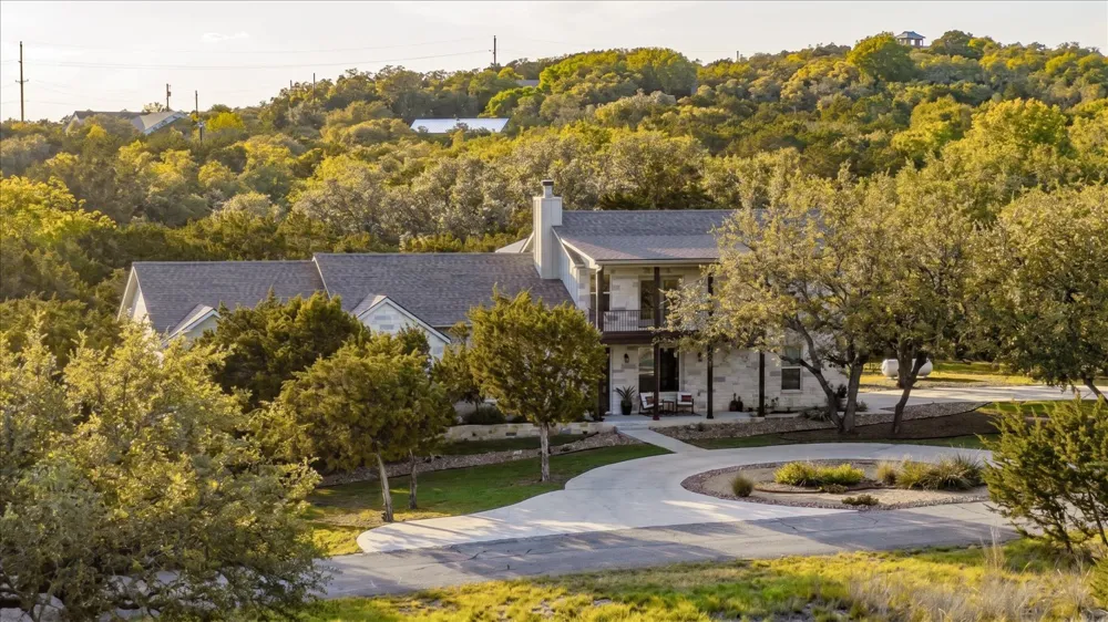 625 LAS COLINAS DRIVE Wimberley, TX 78676