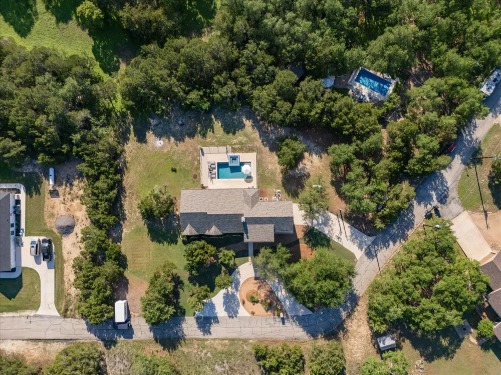 625 LAS COLINAS DRIVE Wimberley, TX 78676
