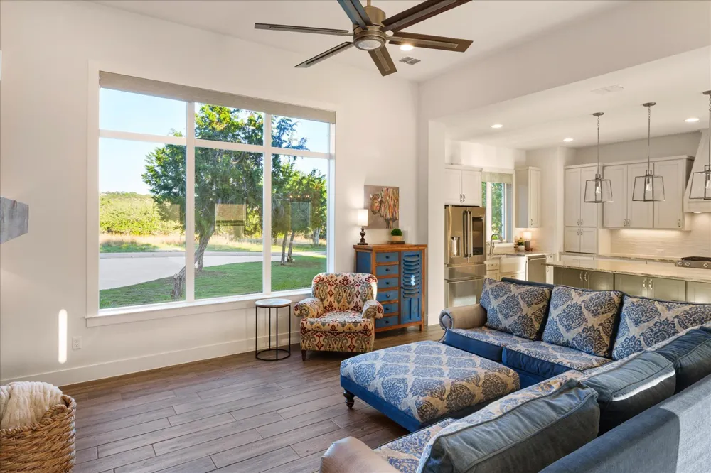 625 LAS COLINAS DRIVE Wimberley, TX 78676