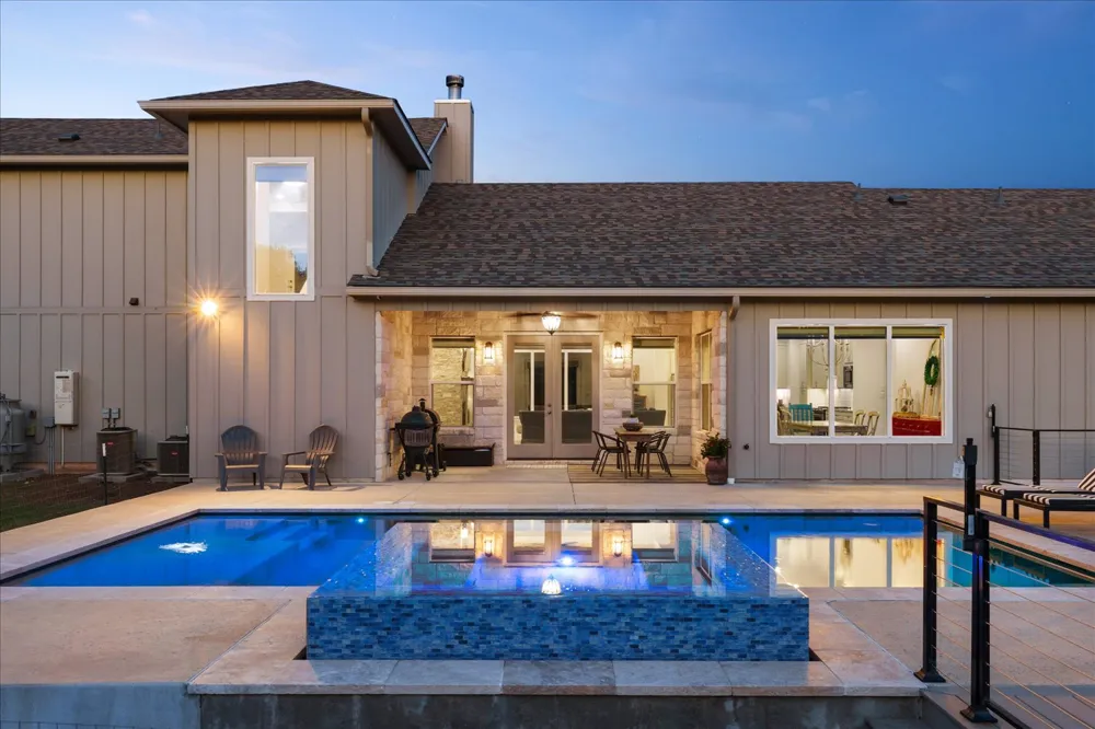 625 LAS COLINAS DRIVE Wimberley, TX 78676