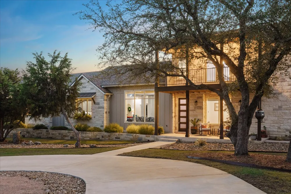 625 LAS COLINAS DRIVE Wimberley, TX 78676