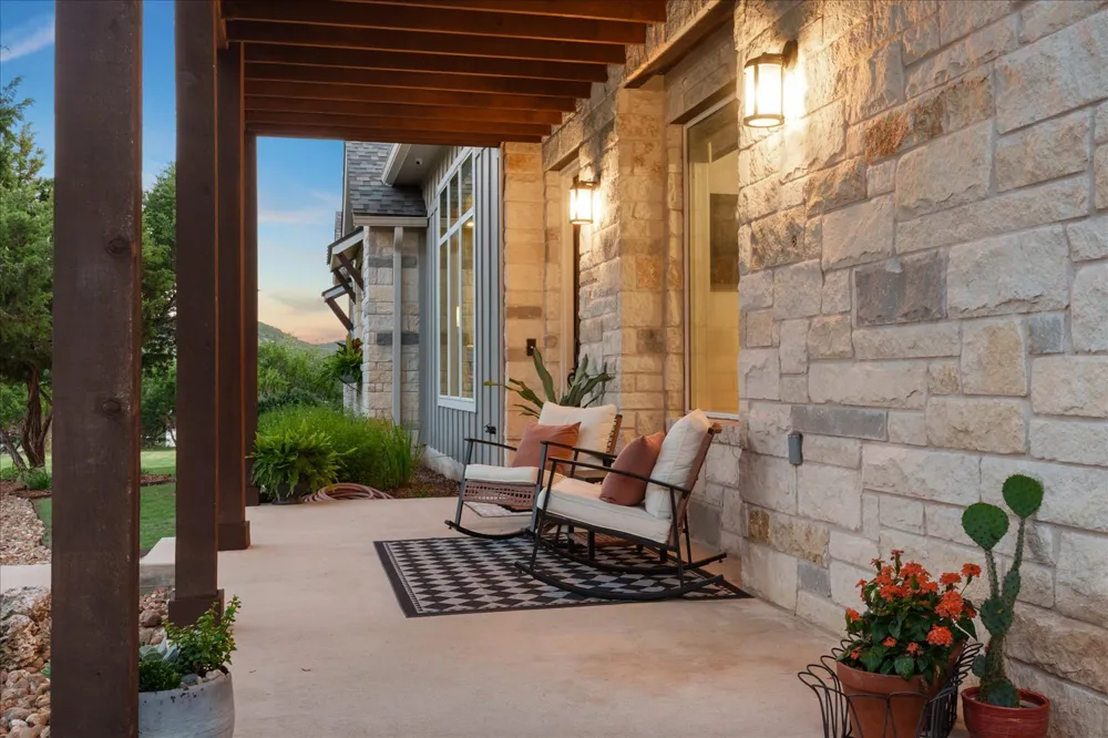 625 LAS COLINAS DRIVE Wimberley, TX 78676