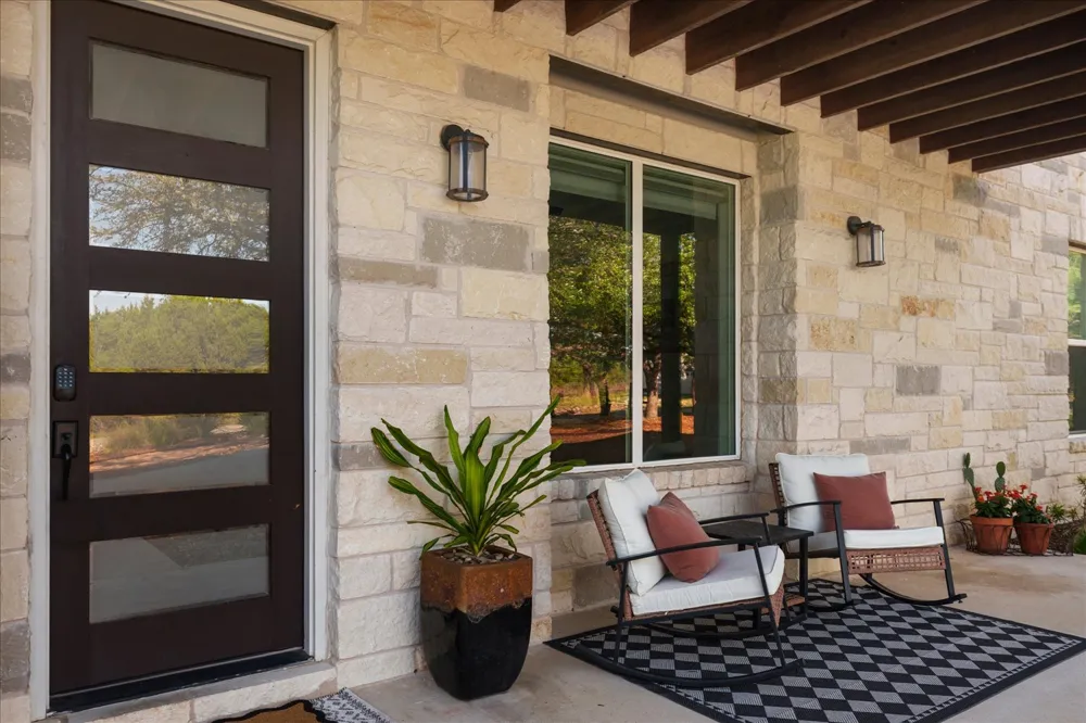 625 LAS COLINAS DRIVE Wimberley, TX 78676