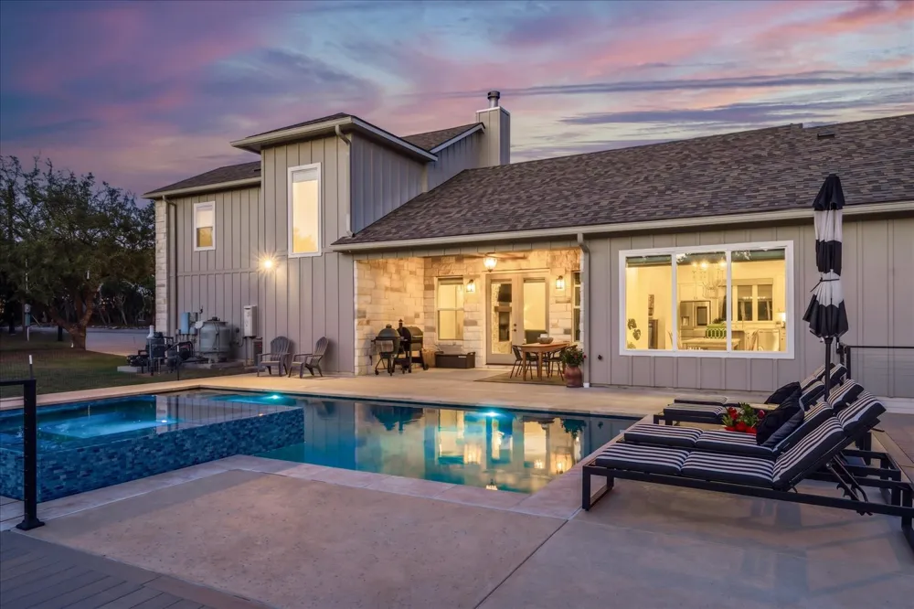625 LAS COLINAS DRIVE Wimberley, TX 78676