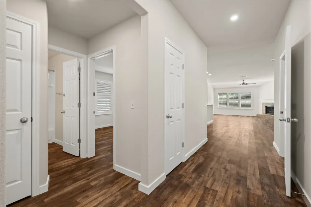 2208 John Tee Drive Cedar Park, TX 78613
