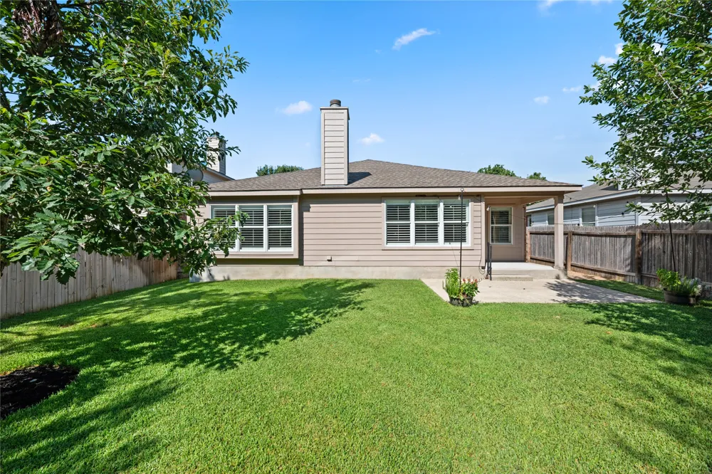 2208 John Tee Drive Cedar Park, TX 78613