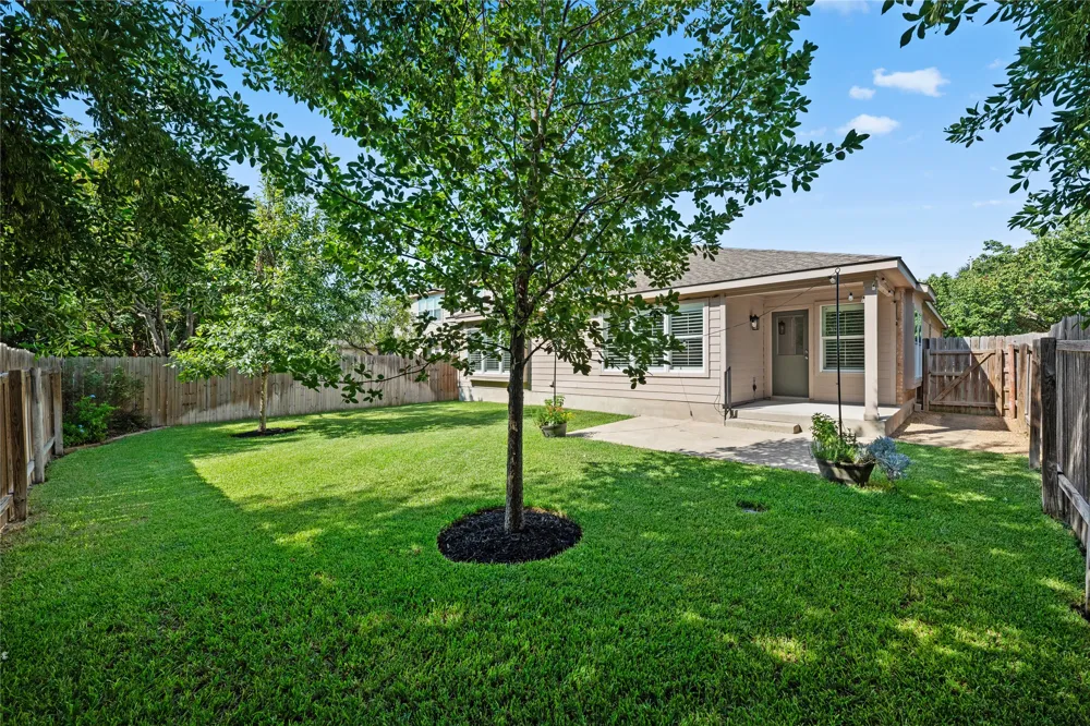 2208 John Tee Drive Cedar Park, TX 78613