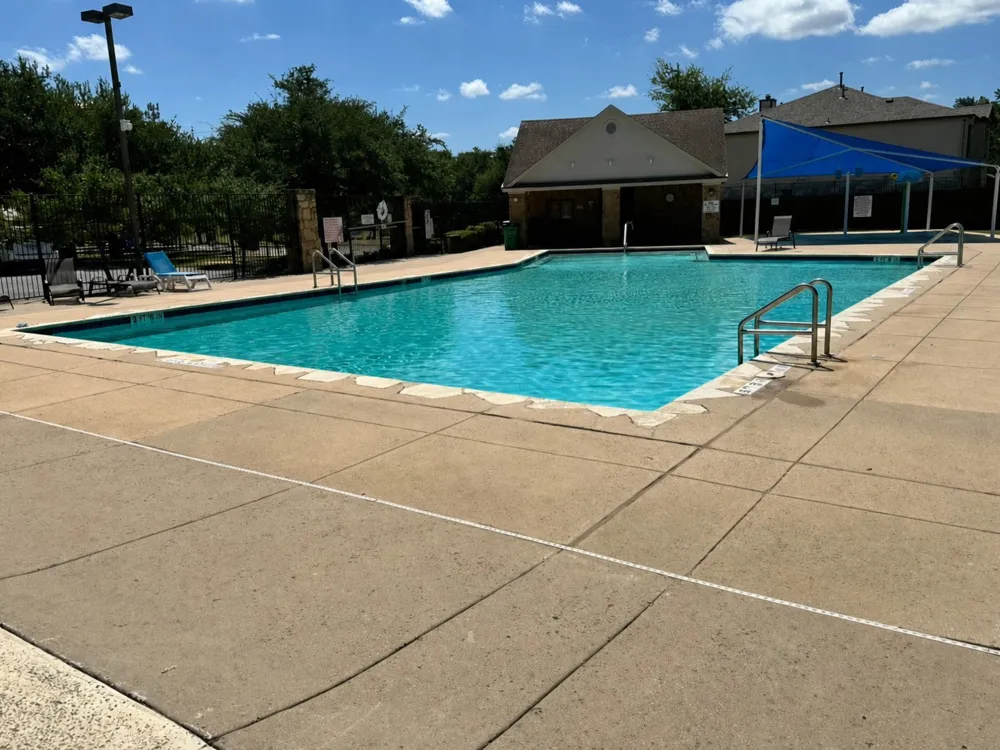 2208 John Tee Drive Cedar Park, TX 78613