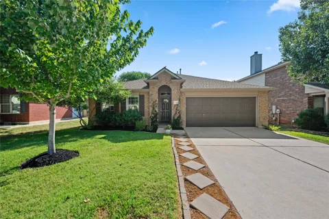 2208 John Tee Drive