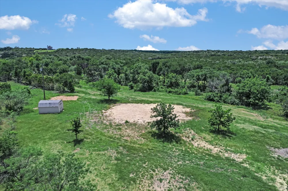 5150 CR 254 Bertram, TX 78605