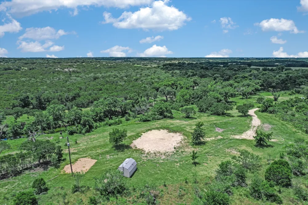 5150 CR 254 Bertram, TX 78605