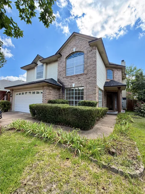 9341 Bernoulli Drive
