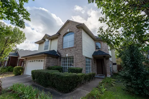 9341 Bernoulli Drive