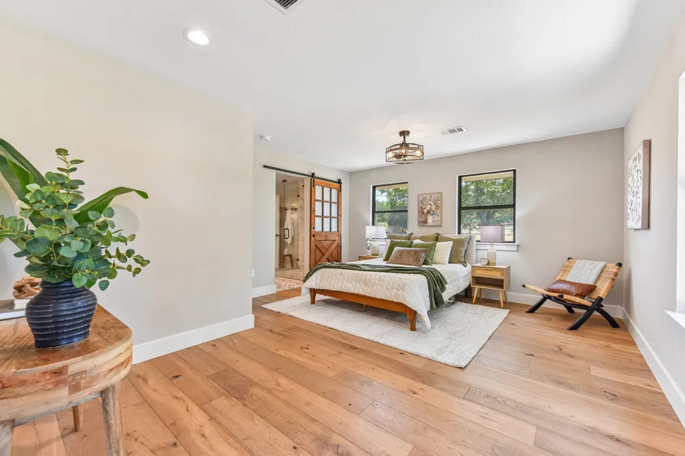 790 Private Road 905 Liberty Hill, TX 78642