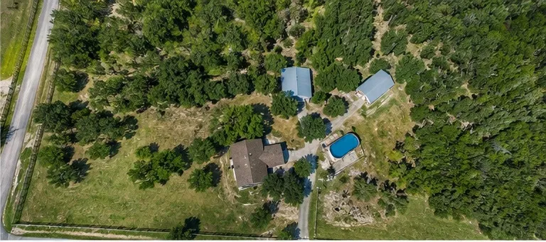 790 Private Road 905 Liberty Hill, TX 78642