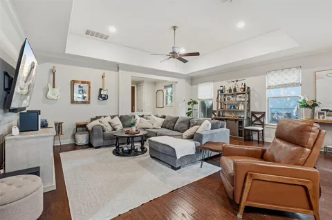 15317 Falconhead Grove Loop