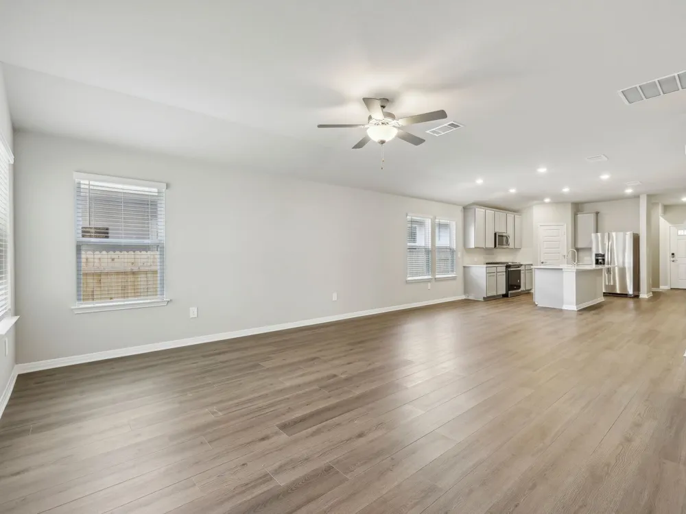 108 Andaman Roost Cedar Creek, TX 78612