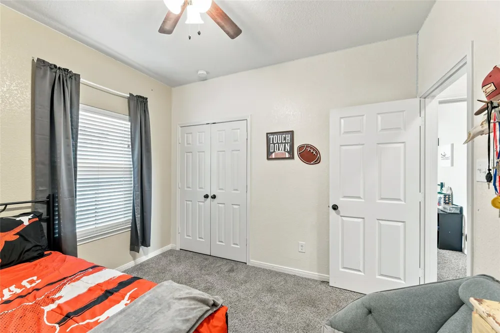 206 Brizendine Avenue Florence, TX 76527