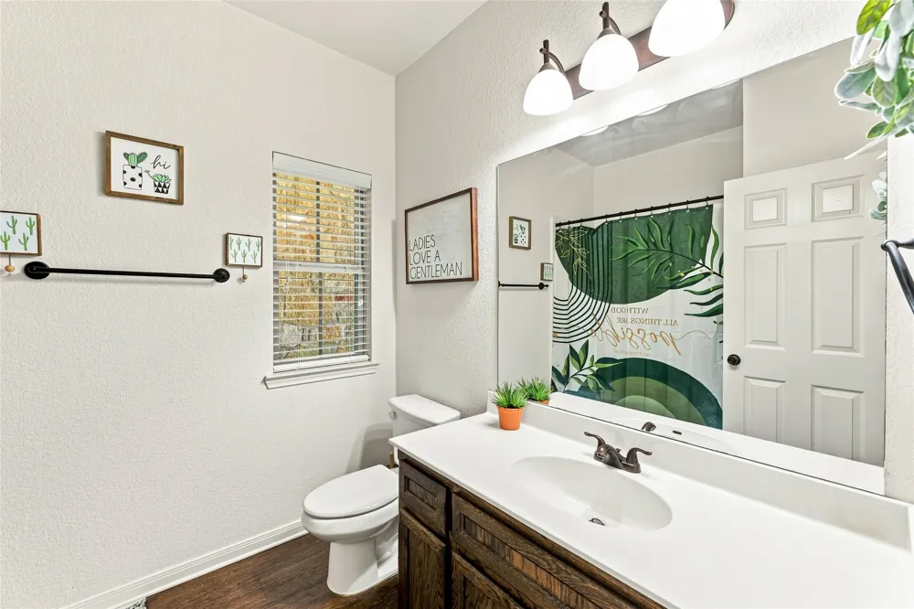 206 Brizendine Avenue Florence, TX 76527