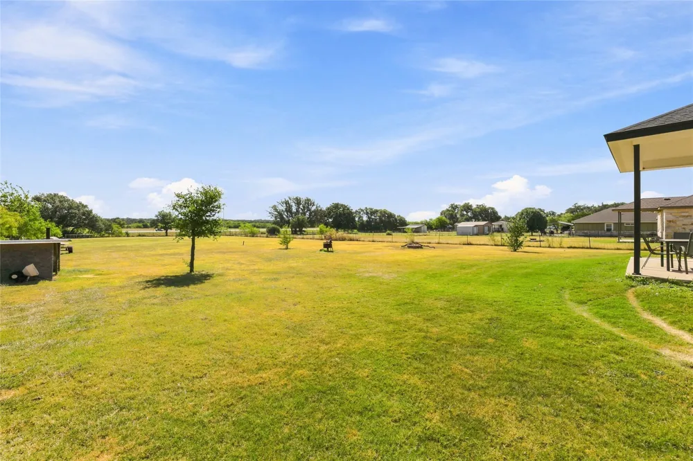 206 Brizendine Avenue Florence, TX 76527