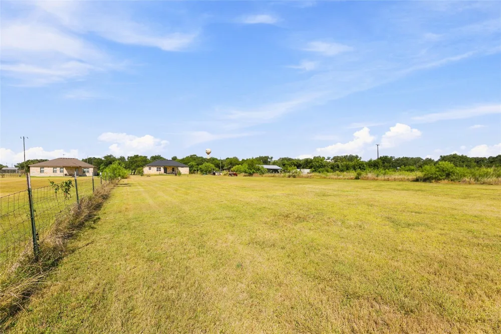 206 Brizendine Avenue Florence, TX 76527