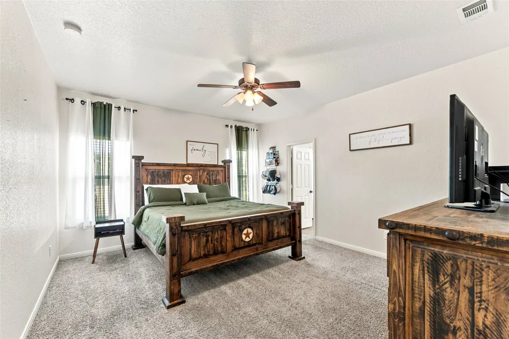 206 Brizendine Avenue Florence, TX 76527