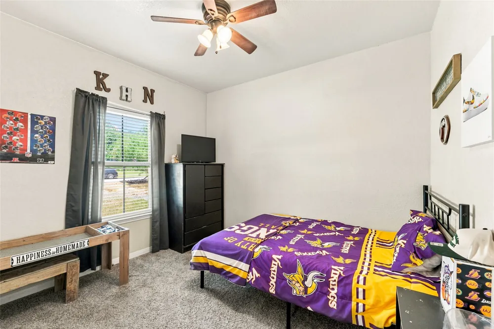 206 Brizendine Avenue Florence, TX 76527