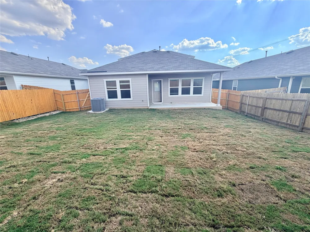 214 Balmorehea Street Kyle, TX 78640