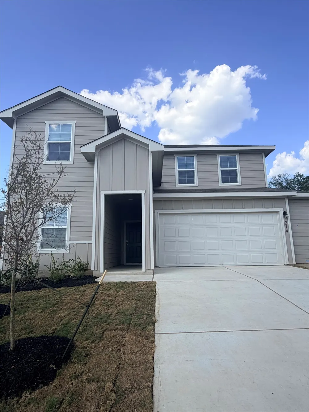 214 Balmorehea Street Kyle, TX 78640