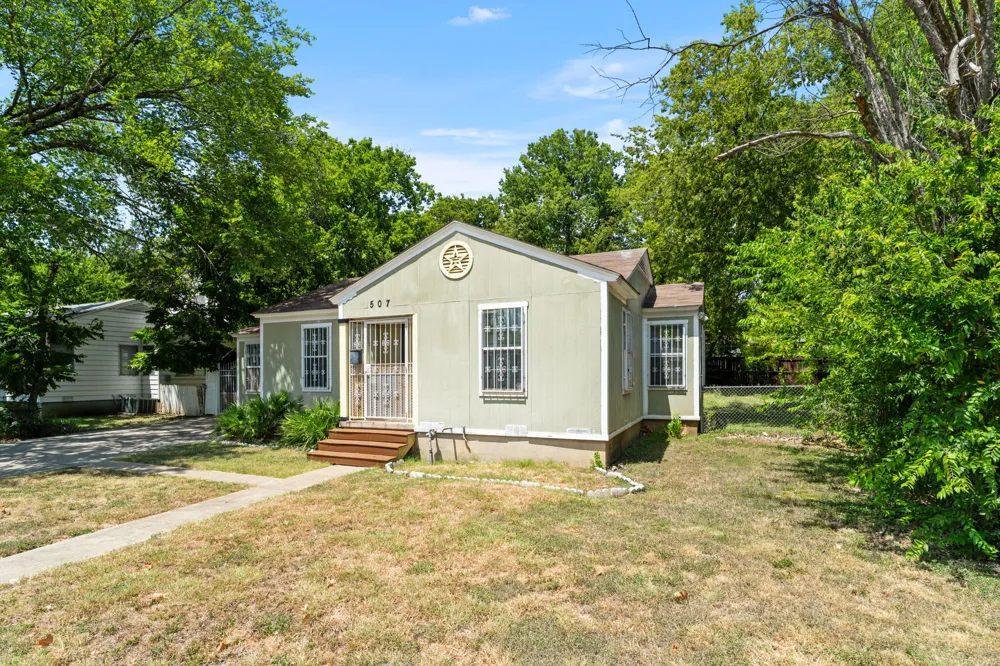 507 Duncan Avenue Killeen, TX 76541