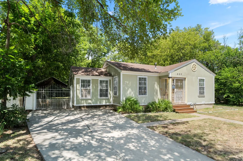 507 Duncan Avenue Killeen, TX 76541