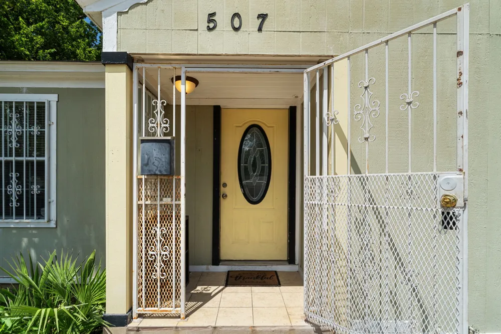 507 Duncan Avenue Killeen, TX 76541