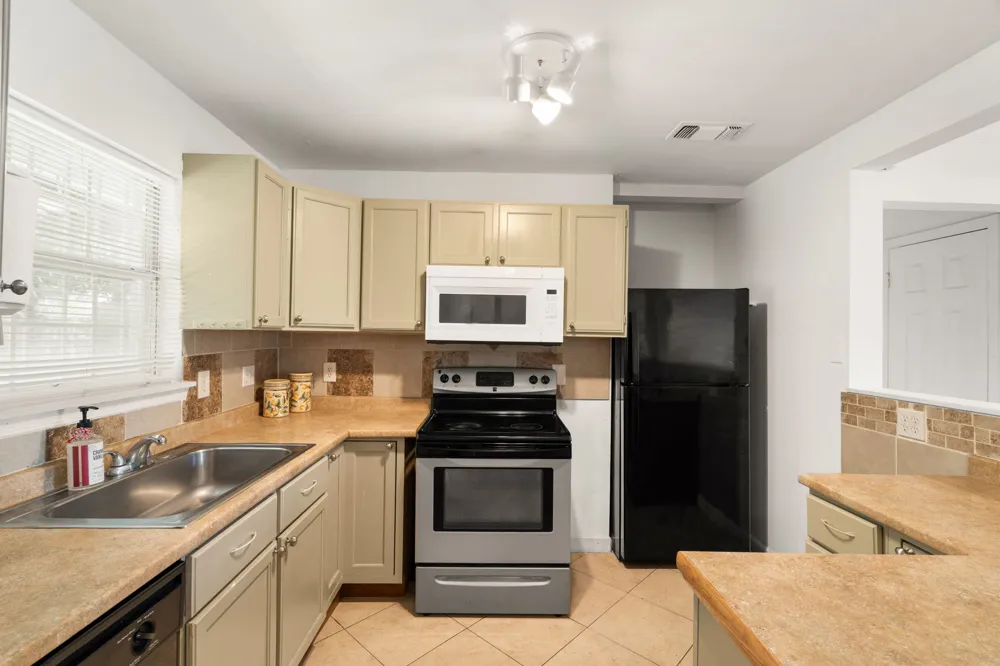507 Duncan Avenue Killeen, TX 76541