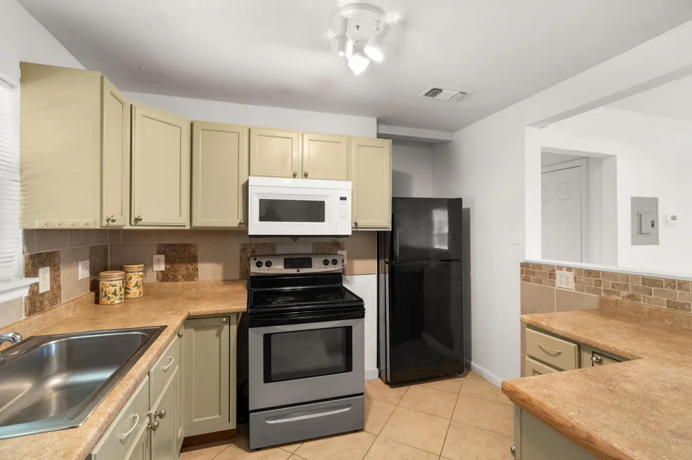 507 Duncan Avenue Killeen, TX 76541