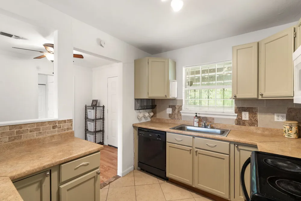 507 Duncan Avenue Killeen, TX 76541