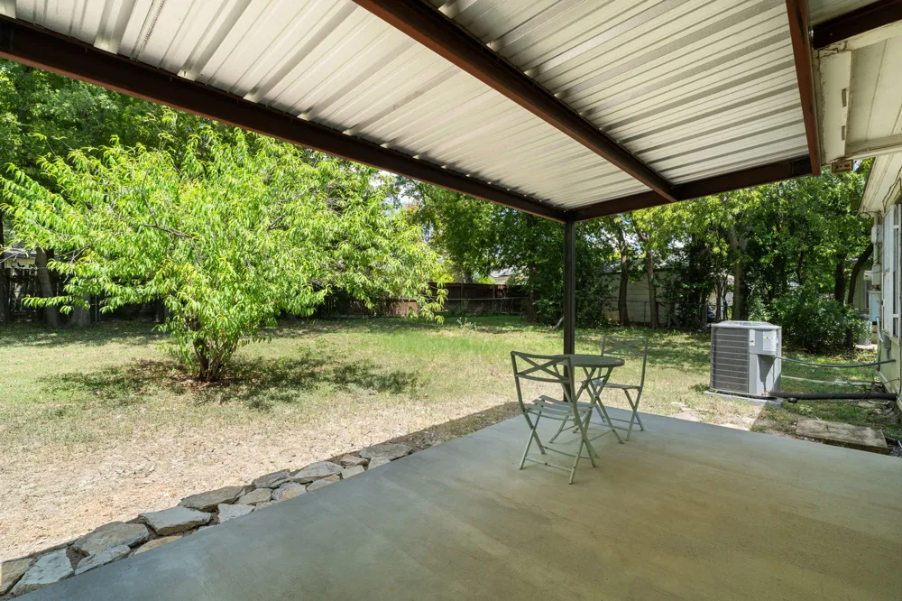 507 Duncan Avenue Killeen, TX 76541