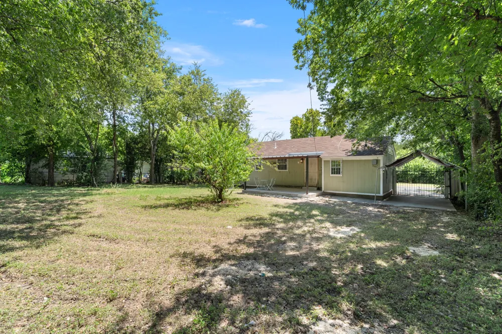 507 Duncan Avenue Killeen, TX 76541