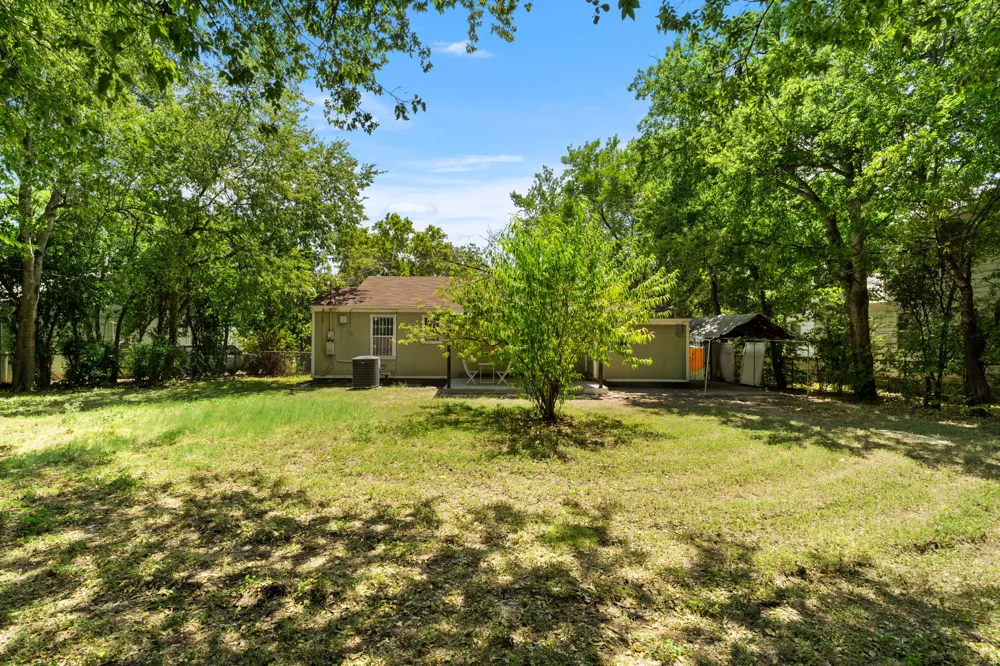 507 Duncan Avenue Killeen, TX 76541