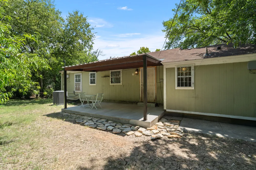 507 Duncan Avenue Killeen, TX 76541