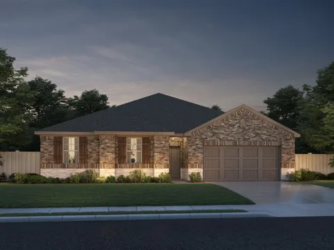 221 Bush Mountain Cove