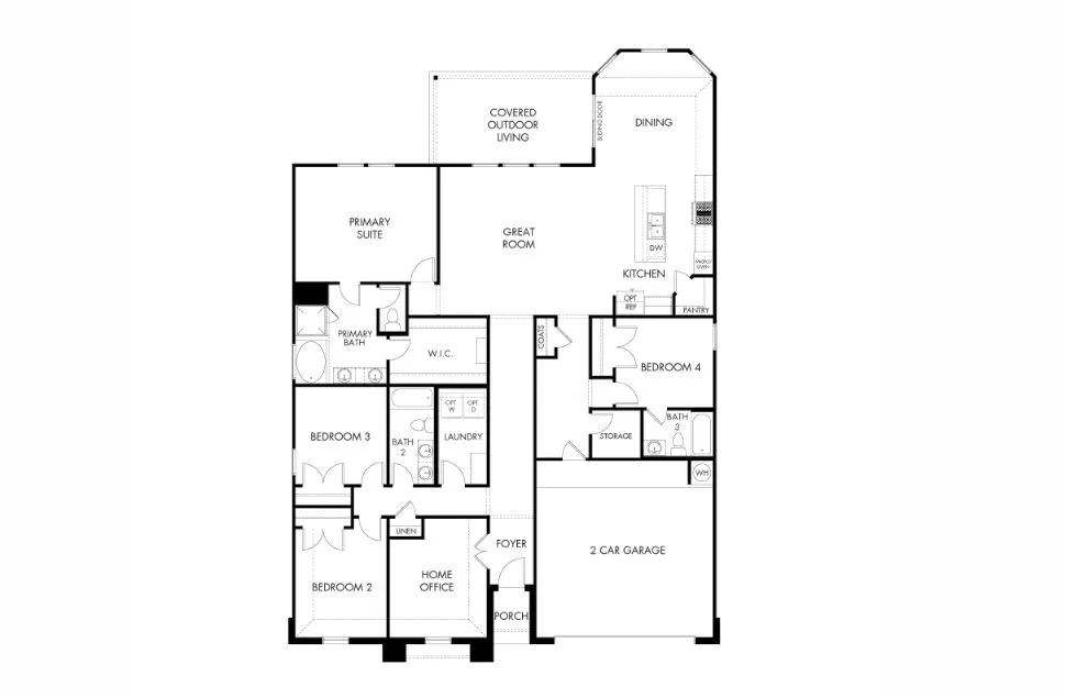 221 Bush Mountain Cove Dripping Springs, TX 78620