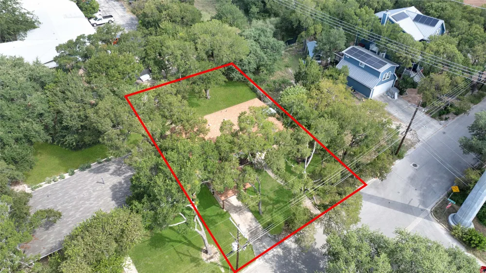 107 Mandalay Lane San Marcos, TX 78666
