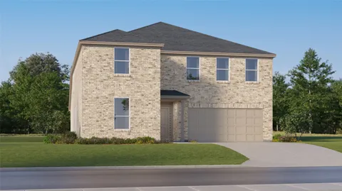4448 Bonita Oaks Drive